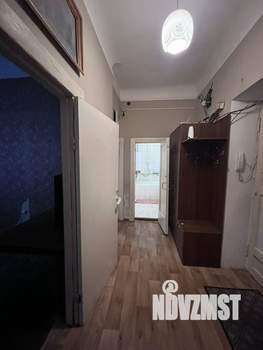 2-к квартира, на длительный срок, 60м2, 4/5 этаж
