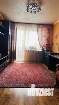 2-к квартира, на длительный срок, 50м2, 10/10 этаж