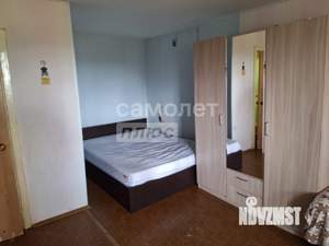 1-к квартира, на длительный срок, 36м2, 7/10 этаж