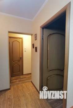 1-к квартира, на длительный срок, 36м2, 4/23 этаж