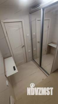 3-к квартира, на длительный срок, 44м2, 5/5 этаж