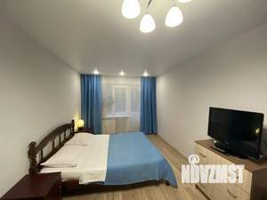 1-к квартира, посуточно, 31м2, 3/5 этаж