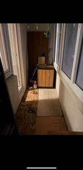 1-к квартира, на длительный срок, 39м2, 12/14 этаж