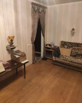 1-к квартира, на длительный срок, 31м2, 2/5 этаж