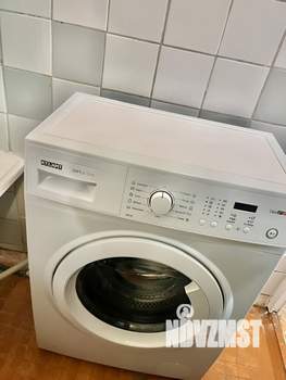 1-к квартира, на длительный срок, 32м2, 3/5 этаж
