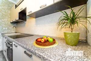1-к квартира, на длительный срок, 46м2, 3/17 этаж