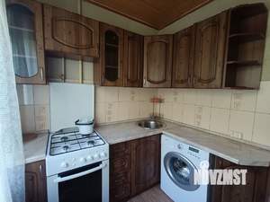 1-к квартира, на длительный срок, 33м2, 3/5 этаж