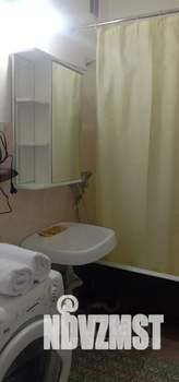 2-к квартира, посуточно, 52м2, 8/17 этаж