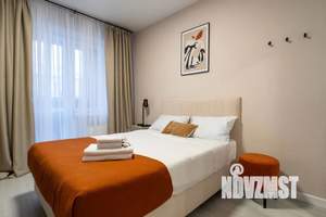 Студия квартира, посуточно, 16м2, 1/17 этаж