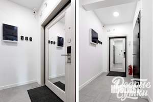 2-к квартира, посуточно, 30м2, 1/1 этаж