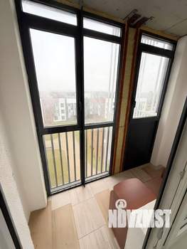 1-к квартира, на длительный срок, 38м2, 5/6 этаж