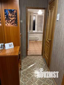 1-к квартира, на длительный срок, 34м2, 5/9 этаж