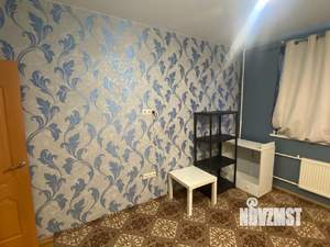 1-к квартира, на длительный срок, 40м2, 14/14 этаж