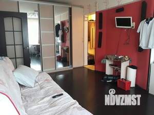 3-к квартира, на длительный срок, 45м2, 1/5 этаж