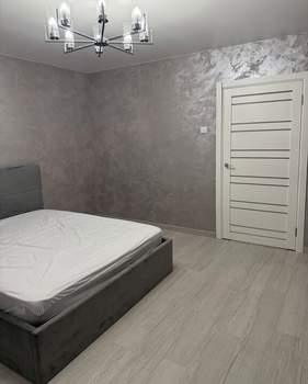 1-к квартира, на длительный срок, 42м2, 7/17 этаж