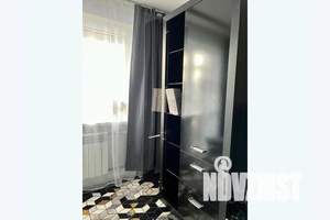1-к квартира, посуточно, 34м2, 6/9 этаж