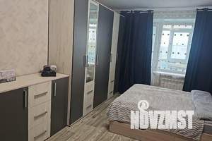 1-к квартира, посуточно, 40м2, 9/9 этаж