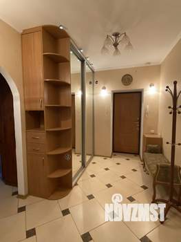 2-к квартира, на длительный срок, 86м2, 2/5 этаж