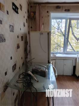 1-к квартира, на длительный срок, 34м2, 5/9 этаж