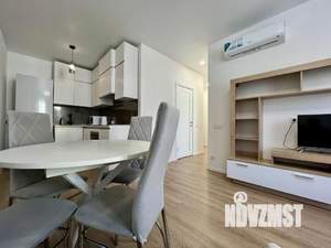 2-к квартира, посуточно, 50м2, 1/1 этаж