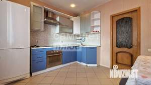 1-к квартира, на длительный срок, 40м2, 6/14 этаж
