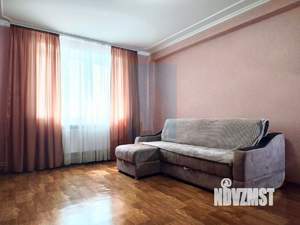 2-к квартира, на длительный срок, 68м2, 4/14 этаж
