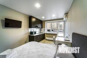 1-к квартира, посуточно, 24м2, 2/5 этаж