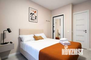 Студия квартира, посуточно, 16м2, 1/17 этаж