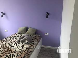 2-к квартира, на длительный срок, 55м2, 2/5 этаж