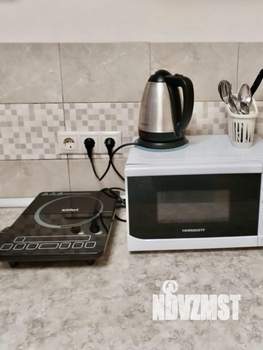 1-к квартира, посуточно, 12м2, 1/9 этаж