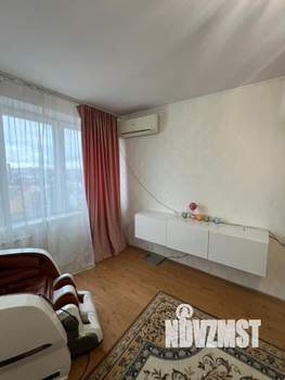 1-к квартира, на длительный срок, 44м2, 10/14 этаж