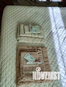 2-к квартира, посуточно, 45м2, 3/5 этаж