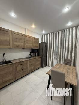 1-к квартира, на длительный срок, 30м2, 1/4 этаж