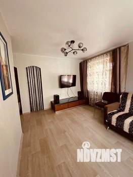 1-к квартира, на длительный срок, 32м2, 3/5 этаж