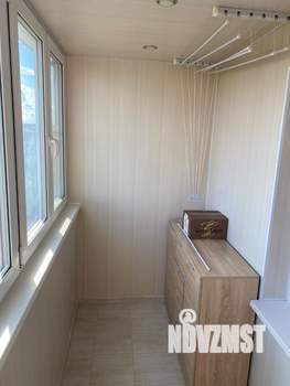 1-к квартира, на длительный срок, 44м2, 14/17 этаж