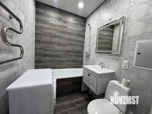 1-к квартира, на длительный срок, 38м2, 11/18 этаж