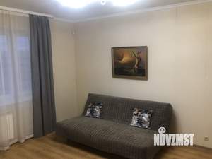 2-к квартира, на длительный срок, 54м2, 16/18 этаж