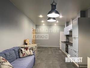 3-к квартира, на длительный срок, 78м2, 7/15 этаж