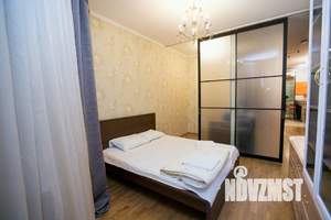 2-к квартира, посуточно, 90м2, 1/1 этаж