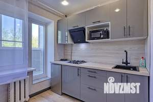 1-к квартира, посуточно, 33м2, 2/9 этаж