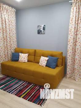 1-к квартира, посуточно, 30м2, 4/5 этаж