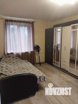 1-к квартира, на длительный срок, 31м2, 5/5 этаж