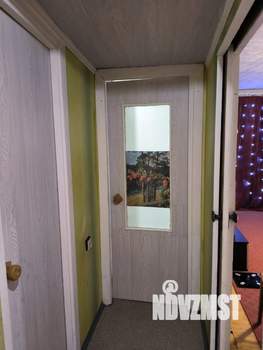1-к квартира, на длительный срок, 37м2, 8/15 этаж