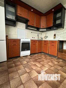 2-к квартира, на длительный срок, 63м2, 9/14 этаж