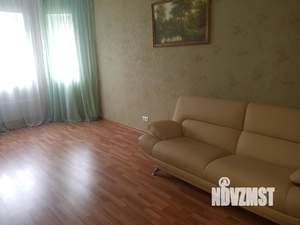 1-к квартира, на длительный срок, 41м2, 5/16 этаж