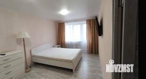 2-к квартира, посуточно, 45м2, 1/1 этаж