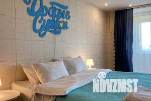 1-к квартира, посуточно, 34м2, 9/9 этаж