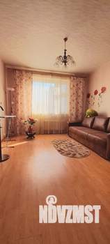 1-к квартира, на длительный срок, 36м2, 5/11 этаж
