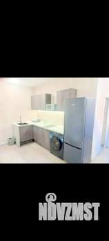 2-к квартира, на длительный срок, 63м2, 2/3 этаж
