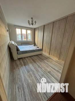2-к квартира, посуточно, 65м2, 2/12 этаж